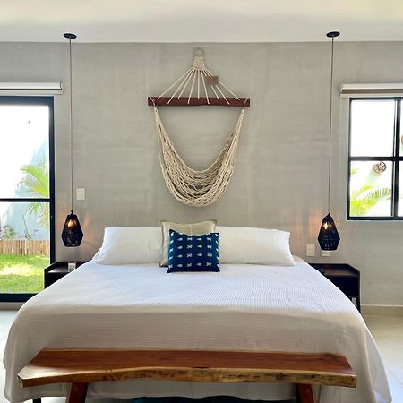*Casa Aluxes- Guesthouse* Канкун Экстерьер фото
