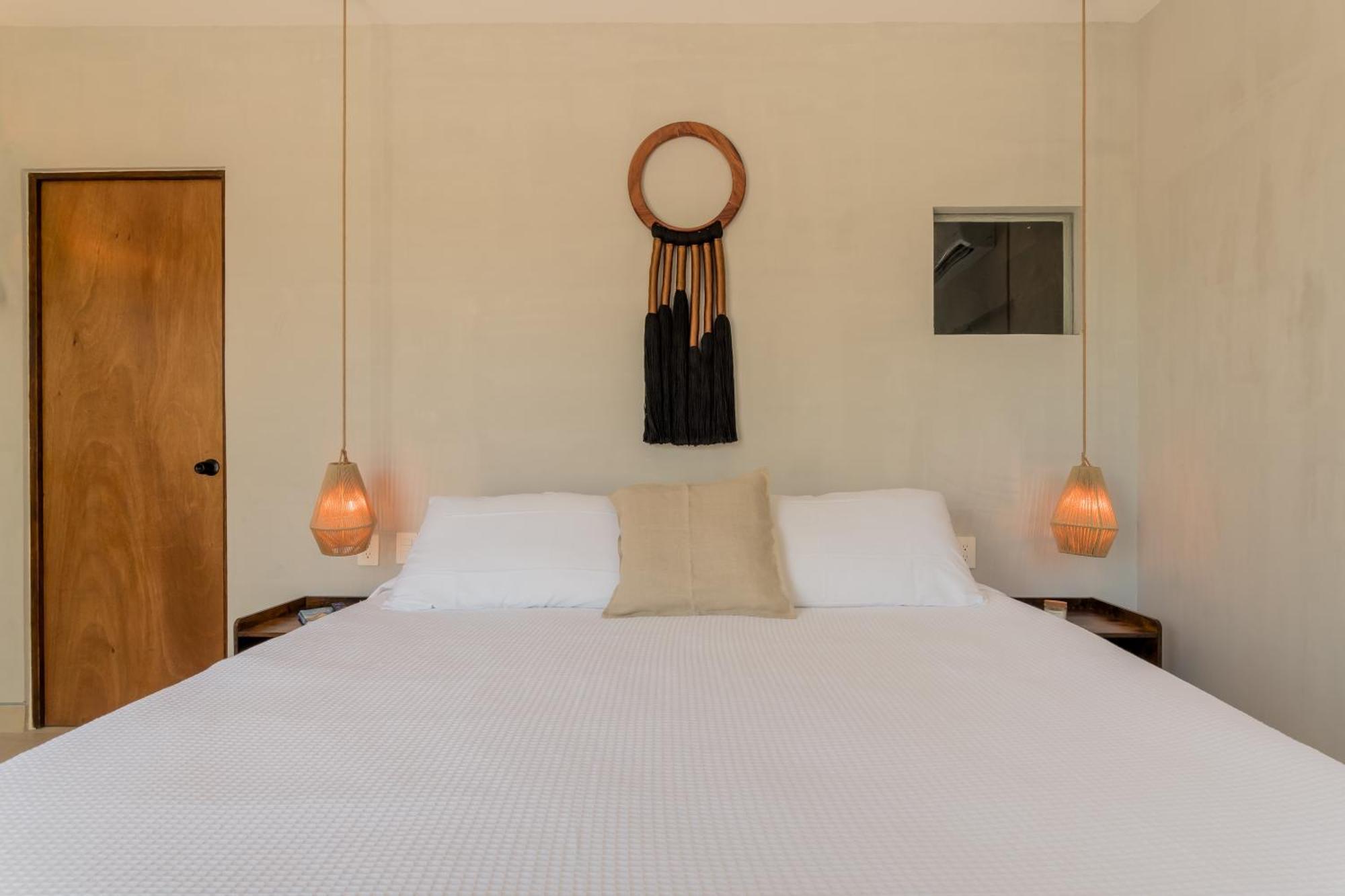 *Casa Aluxes- Guesthouse* Канкун Экстерьер фото