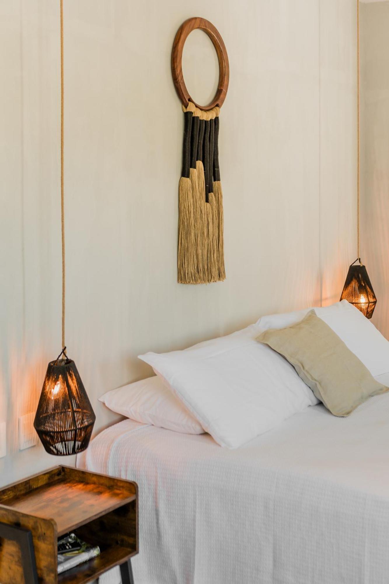 *Casa Aluxes- Guesthouse* Канкун Экстерьер фото